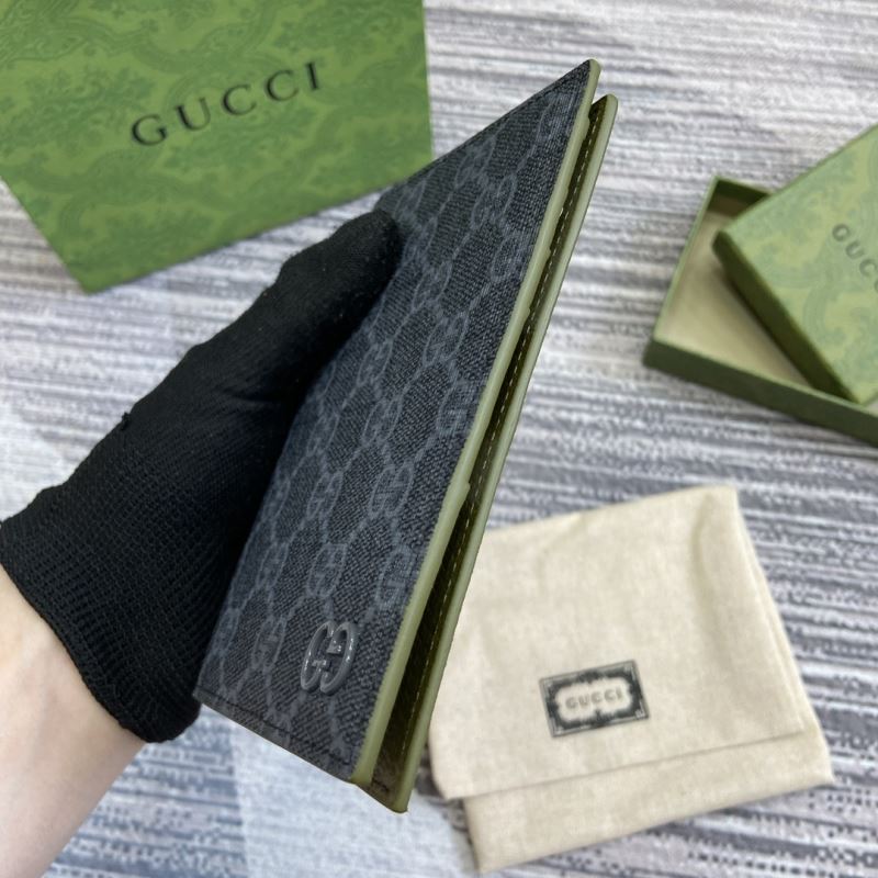 Gvc*1 wallets